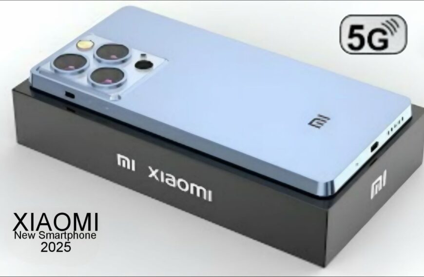 Xiaomi 15 5G