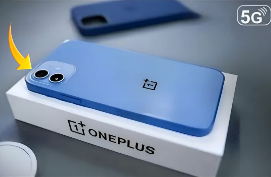 OnePlus 11 5G