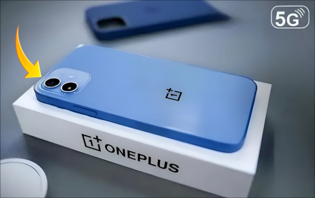 OnePlus 11 5G