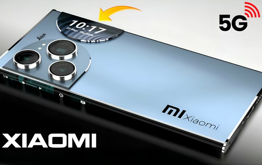 Redmi Note 13 Pro+