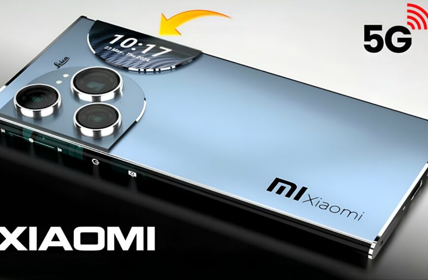 Redmi Note 13 Pro+