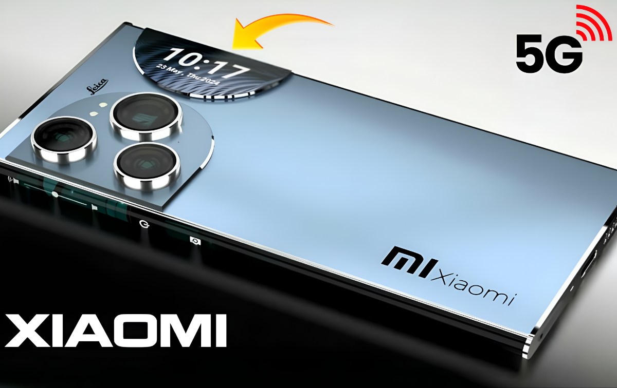 Redmi Note 13 Pro+