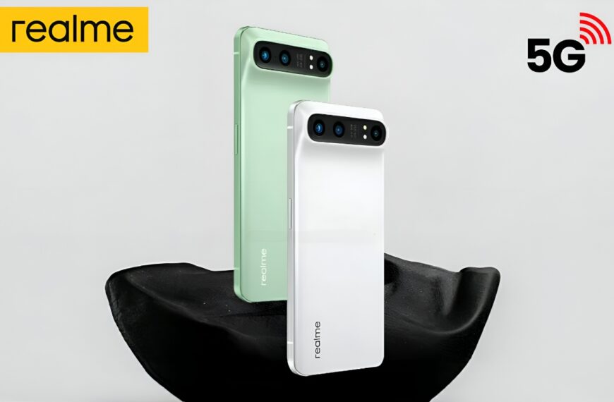 Just ₹14,999 Budget Beast with 64MP Camera, 5000mAh Battery & 67W Charging Order Now! Realme P3 5G
