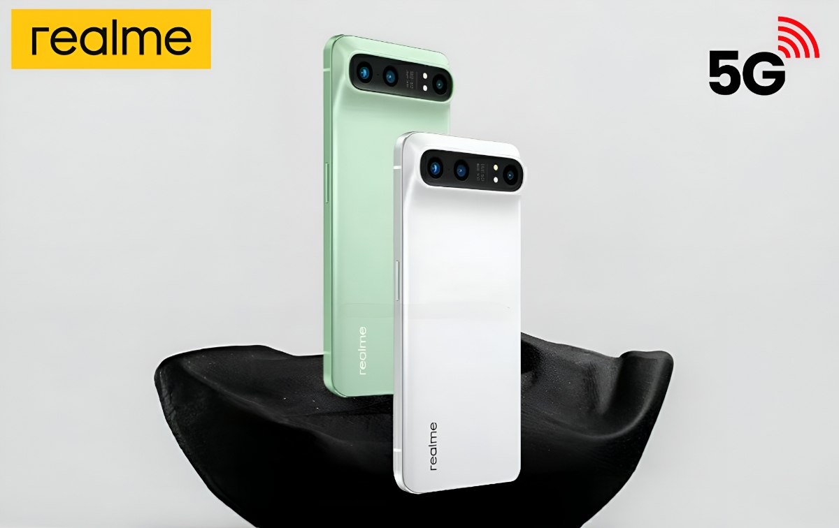 Just ₹14,999 Budget Beast with 64MP Camera, 5000mAh Battery & 67W Charging Order Now! Realme P3 5G
