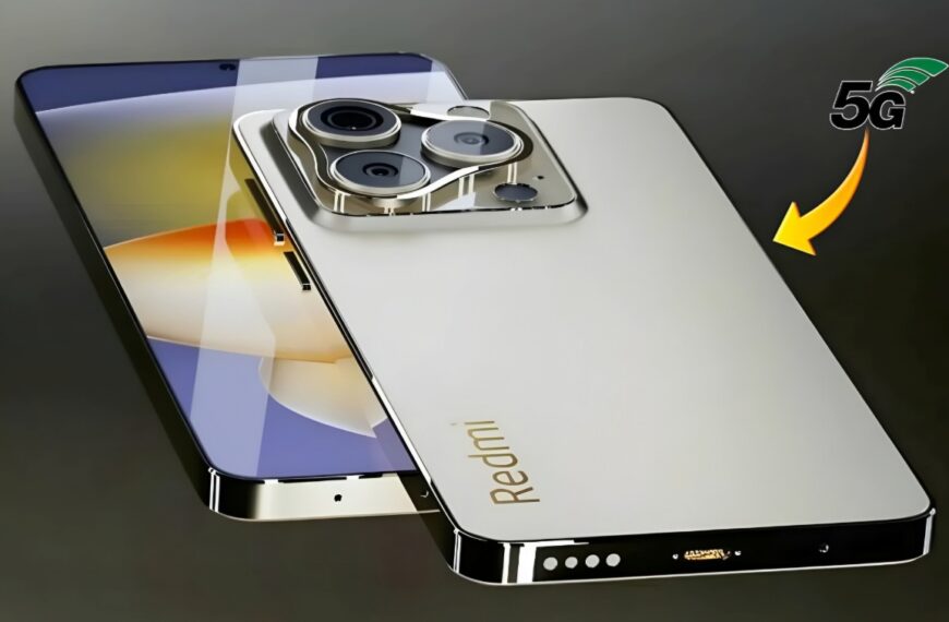 Redmi Note 13 Pro Plus 5G Premium Phone with 12GB RAM, 200MP Camera & 120W Fast Charging!