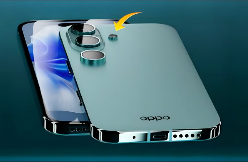 Oppo Reno 14 5G Unveiled: Why Its 50MP Camera & 6000mAh Battery Are Stealing the Show at ₹37,999!