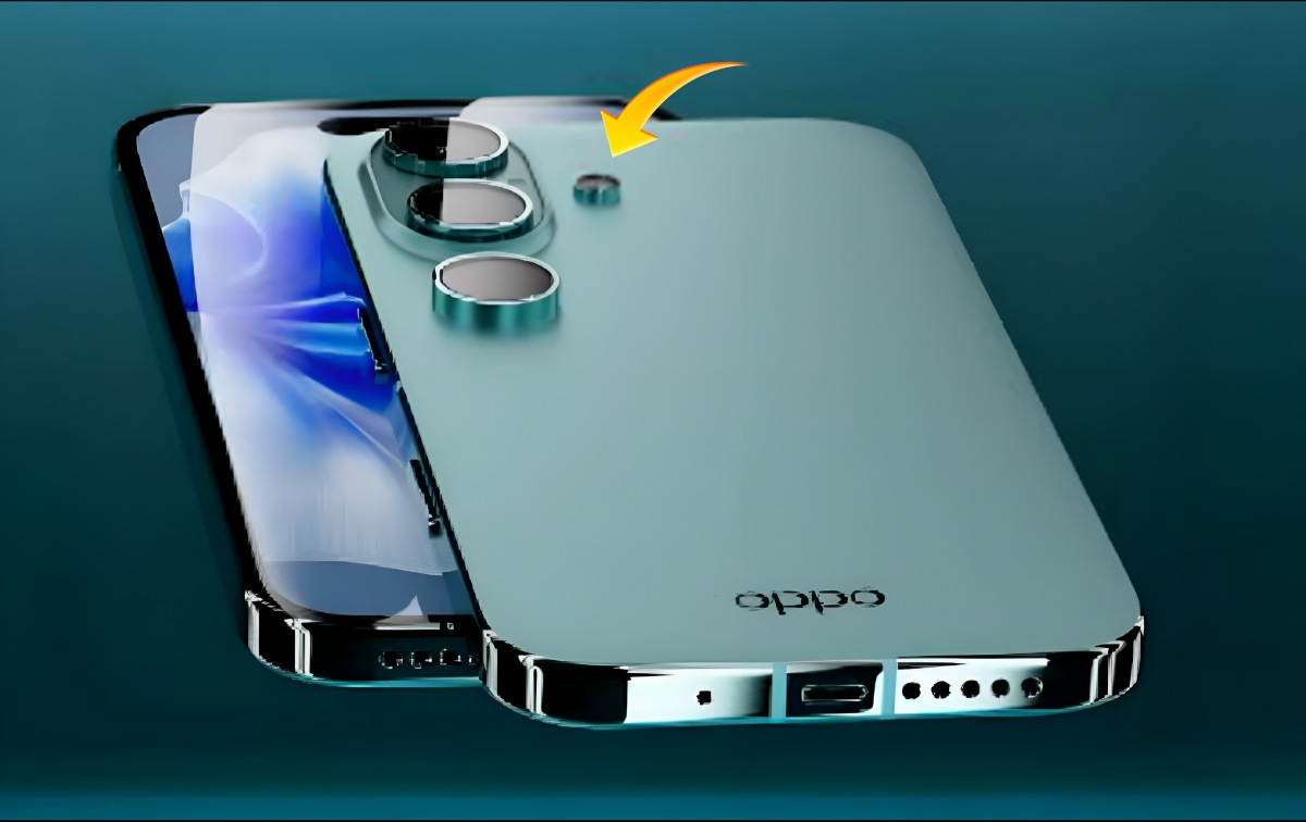 Oppo Reno 14 5G Unveiled: Why Its 50MP Camera & 6000mAh Battery Are Stealing the Show at ₹37,999!