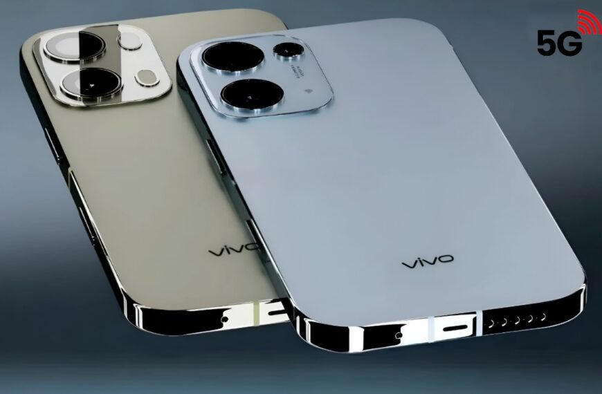 Vivo T3 Pro 5G: Just ₹21,999 Mid-Range, 16 RAM, 80W FlashCharge, Snapdragon 7 Gen 3