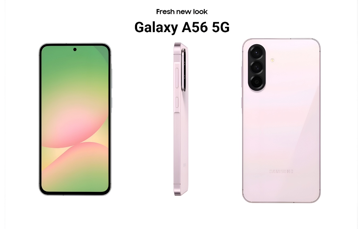 Samsung Launches Its Most Powerful 5G Smartphone with 12GB RAM, 256GB Storage, and Massive 5000mAh Battery